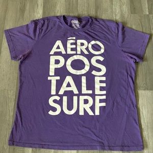 Aeropostale mens tank